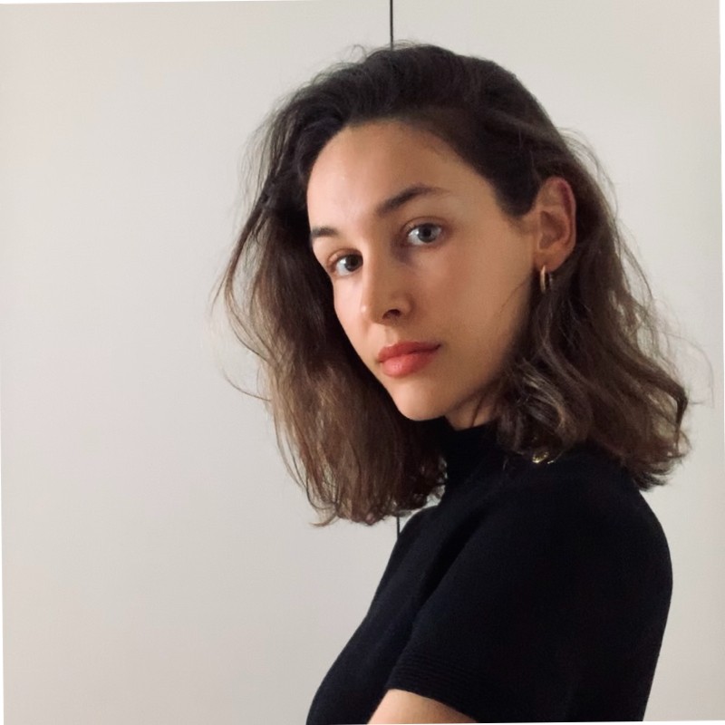 Capucine Devriere