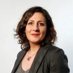 Caroline Ramade - 50 In Tech